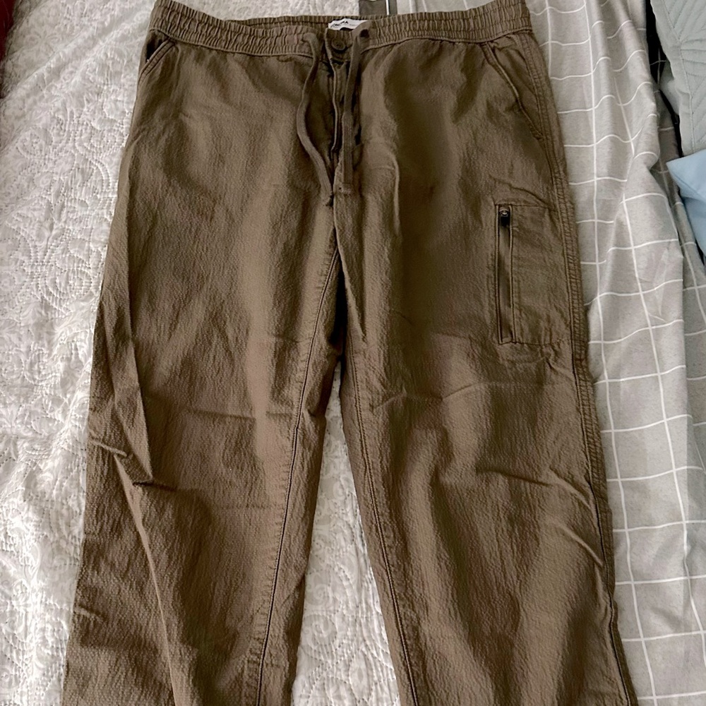 Men’s Sonoma Pants